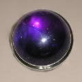 WSTNR20110: Amethyst, White Gold 750