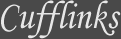 Cufflinks